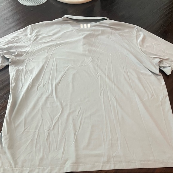 Adidas Pure Motion golf polo XXL - Picture 11 of 12